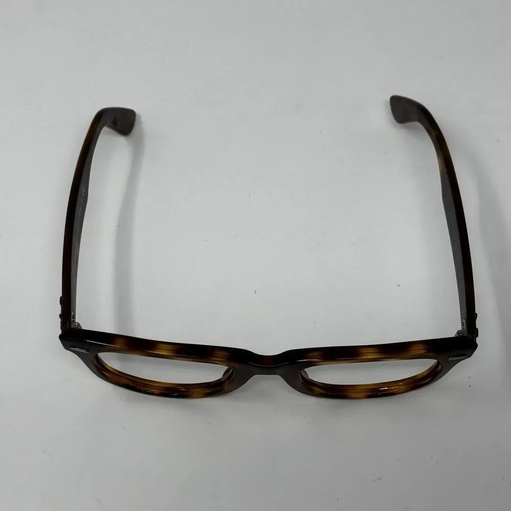 Ray-Ban RB4340 6397/4M Wayfarer Sunglass Frames Tortoise 50-22-150 Authentic